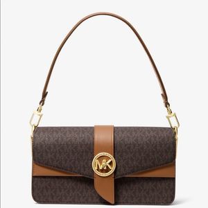 Michael Kors MD shoulder bag
